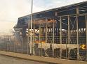 Grossbrand Holzlager Siegburg Industriestr P197